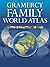 Gramercy Family World Atlas by Gramercy Books