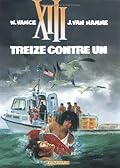 Treize contre un