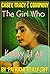 The Girl Who Knew it All