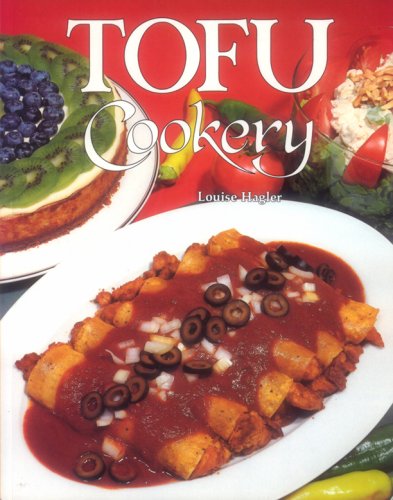 Tofu Cookery (Paperback)