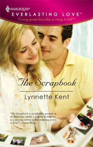 The Scrapbook (Mass Market Paperback)