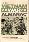 The Vietnam War Almanac