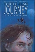 Turtle Clan Journey: Sequel to Echohawk