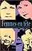 Femmes en tête by Françoise Barret-Ducrocq