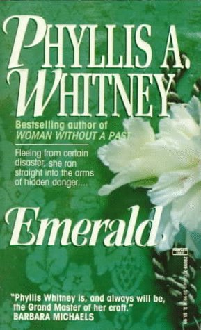 Emerald (Mass Market Paperback)