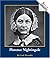 Florence Nightingale by Carol  Alexander