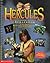 Hercules: The Legendary Journeys Scrapbook