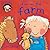 Fun on the Farm (Lola and Binky Books)