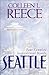 Seattle: Lamp in Darkness/Flickering Flames/A Kindled Spark/Hearth of Fire (Inspirational Romance Collection)