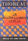 La désobéissance ...