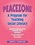 Peacezone: A Program For Te...