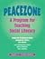 Peacezon: A Program For Tea...