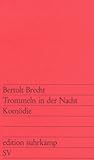 Trommeln in der N...