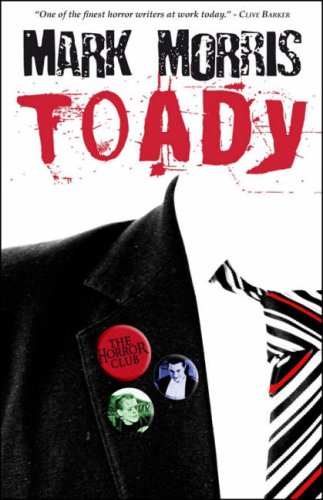Toady (Hardcover)