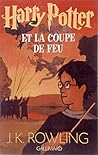 Harry Potter et la Coupe de Feu
