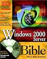 Windows 2000 Server Bible