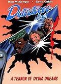 Detectives Inc.: A Terror of Dying Dreams