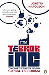 Terror Inc : Trac...