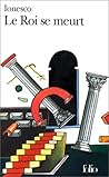 Le Roi se meurt