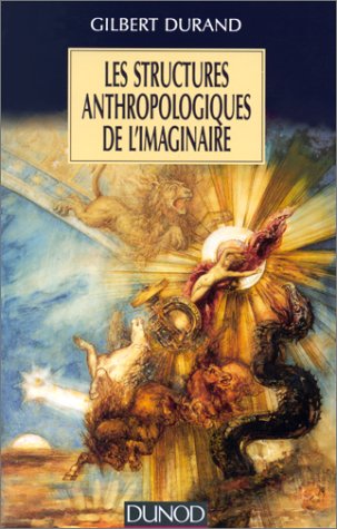 Les structures anthropologiques de l'imaginaire - 11ème édition (Paperback)