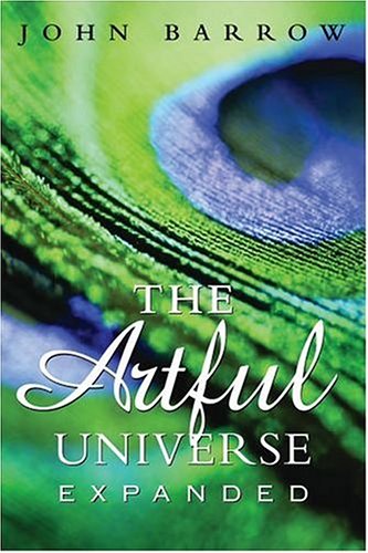 The Artful Universe Expanded (Hardcover)