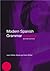 Modern Spanish Grammar Workbook (Modern Grammar Workbooks)