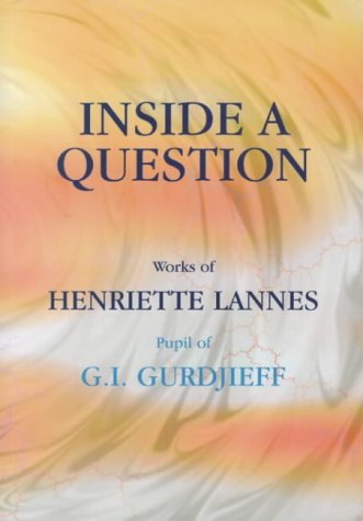 Inside a Question (Paperback)