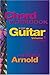 Chord Workbook for Guitar Volume One : Guitar chords and chord progressions for the guitar