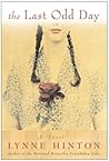 The Last Odd Day