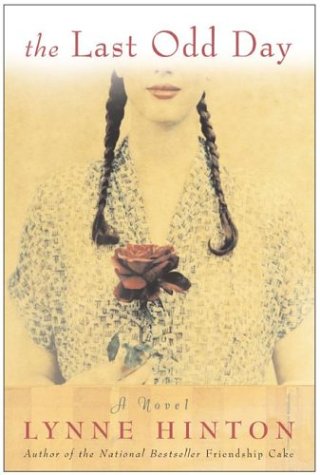 The Last Odd Day (Hardcover)