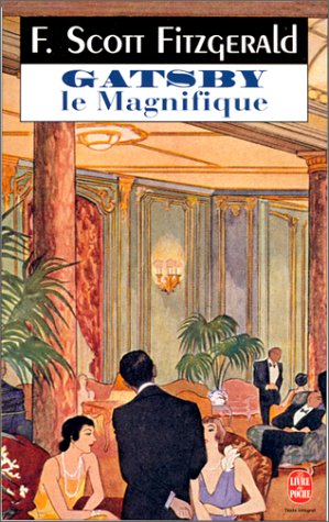 Gatsby le magnifique
