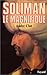Soliman Le Magnifique
