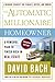 The Automatic Millionaire Homeowner: A Powerful Plan to Finish Rich in Real Estate