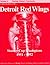 The Detroit Red Wings: Stanley Cup Champions -- 1951-1952 (Hockey History Yearbooks)