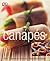 Canapes (Spanish Edition)