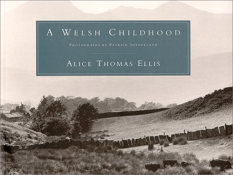 A Welsh Childhood (Paperback)