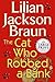 The Cat Who Robbed a Bank (Cat Who..., #22)