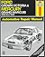 Ford Crown Victoria & Mercury Grand Marquis Automotive Repair Manual: Models Covered : Ford Crown Victoria and Mercury Grand Marquis 1988 Through 1996 (Haynes Auto Repair Manual Series)