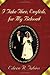 I Take Thee, English, for My Beloved by Eileen R. Tabios