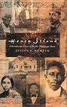 Honey Island : A Broadcaster's Search for His Mississippi Roots