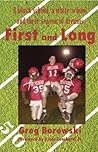 First and Long: A Black School, a White School and Their Season of Dreams