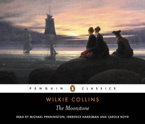 The moonstone