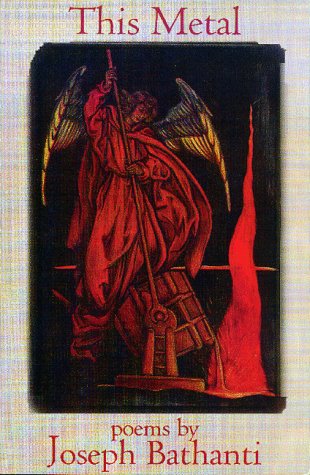 This Metal (Paperback)