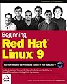 Beginning Red Hat Linux 9