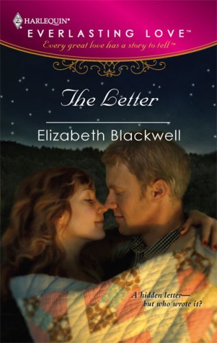 The Letter (Mass Market Paperback)