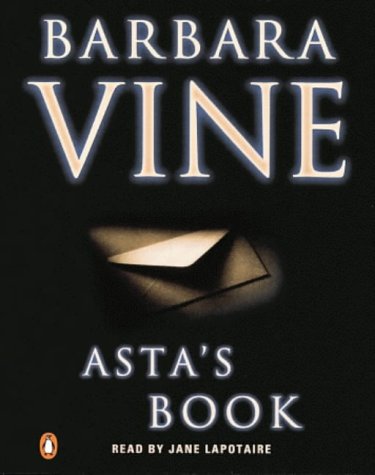 Asta's Book