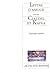 Lettre d'amour suivi de Claudel et Kafka