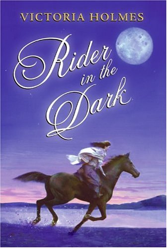 Rider in the Dark (Paperback)