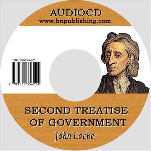 Second Treatise of Government