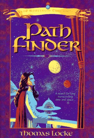 Path Finder (Spectrum Chronicles, #3)